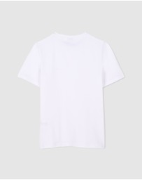 BOSS - 2-Pack T-Shirt - Kids-Teens
