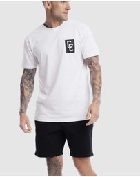Counter Culture - Cryptic Tee