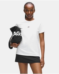 Karl Lagerfeld - KL Essential T-Shirt