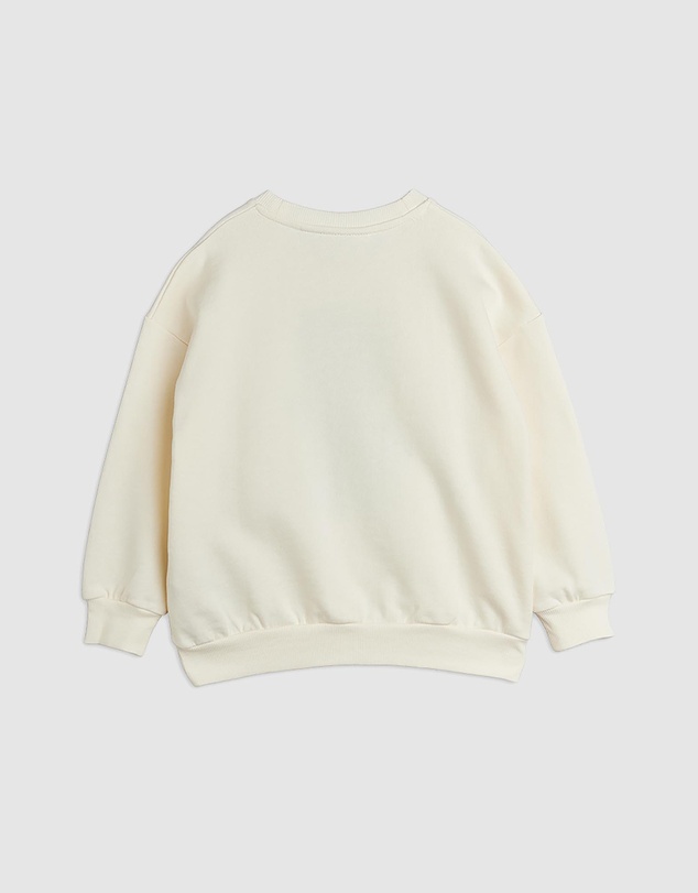 Mini Rodini - Alien Chenille Sweatshirt - Babies-Teens
