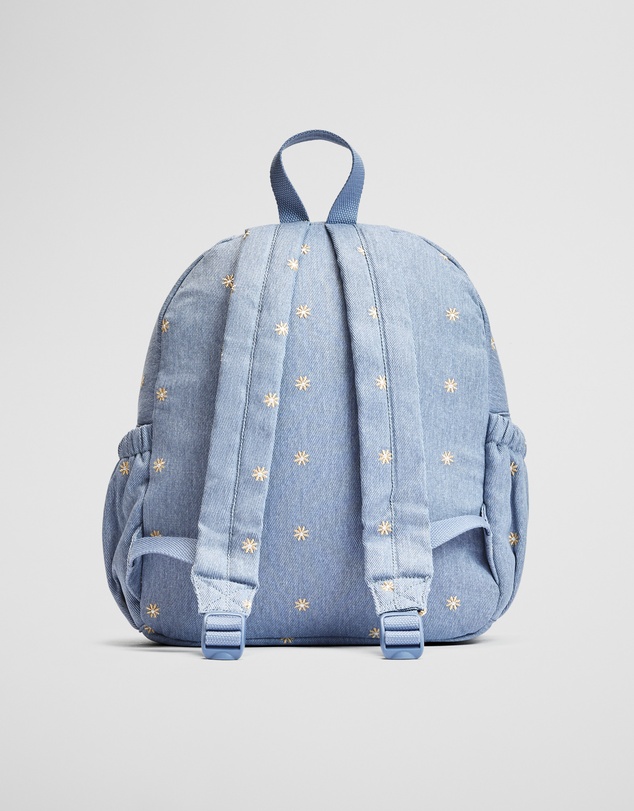 Country Road - Flower Ditsy Backpack