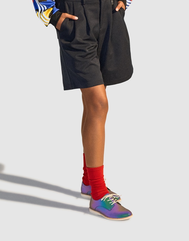 Rollie - Derby Shoe
