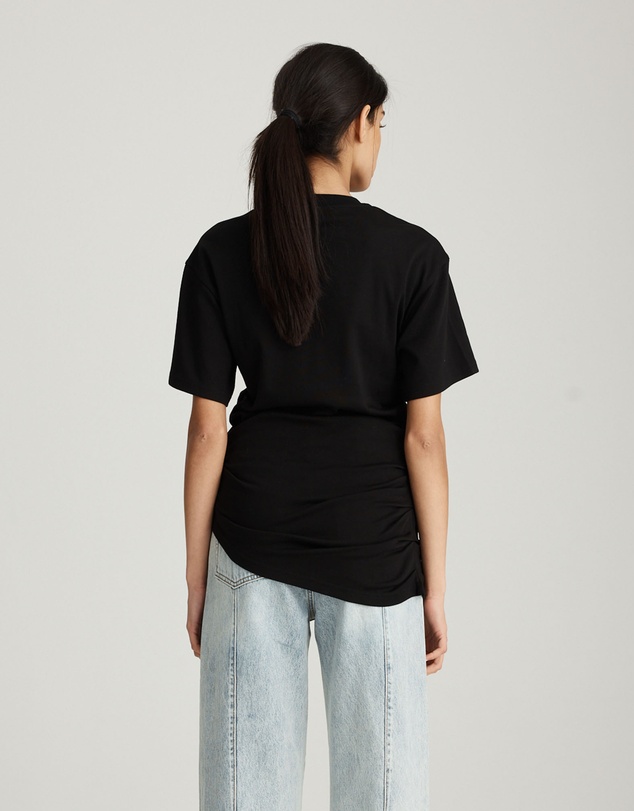 Mattir - Monroe Tee Black