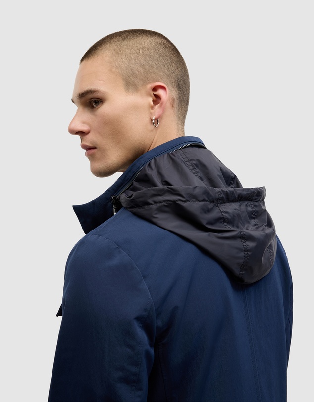 Politix - Turner 6-pocket Utility Jacket