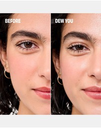 Benefit Cosmetics - Liquid Dew-La-La Highlighter