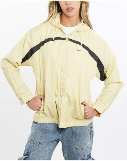 Vintage by The Real Deal - Pre Loved - Vintage Nike Windbreaker Jacket