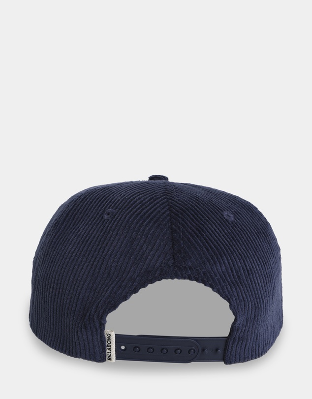 Billabong - Womens Grandpa Cap