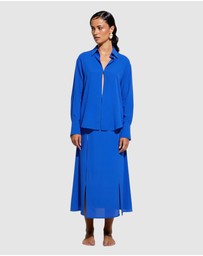GINIA RTW - Rio Shirt
