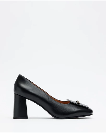 Nina Armando - Alexi Heels