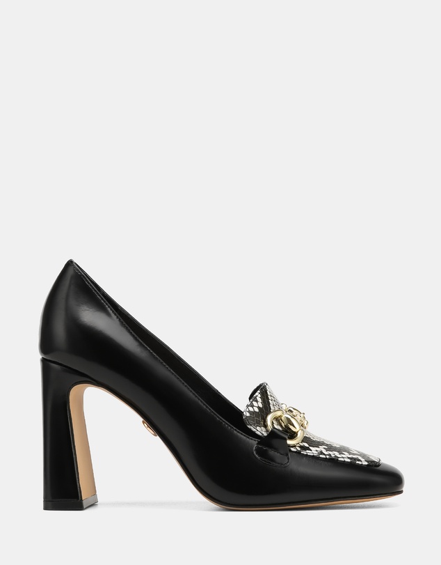 Wittner - Pence Leather Pumps