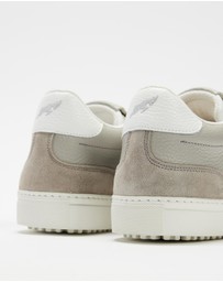 Goatlane - Countour Shoes