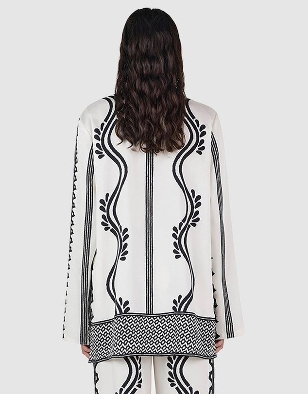 Hansen & Gretel - Allora Shirt