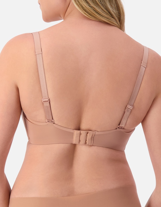 Triumph - Body Make-Up Smooth Wirefree Bra