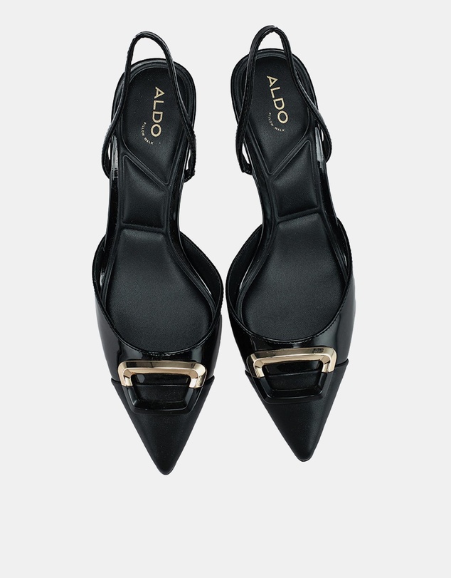 ALDO - Frorenwan Slingback Kitten Heels