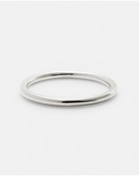 Kirstin Ash - Within Motion Tube Bangle