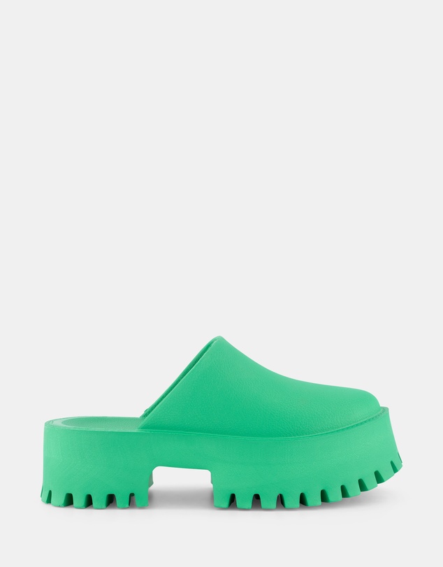 Jeffrey Campbell - Clogge
