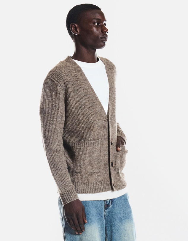 Nana Judy - Presley Knitted Cardigan