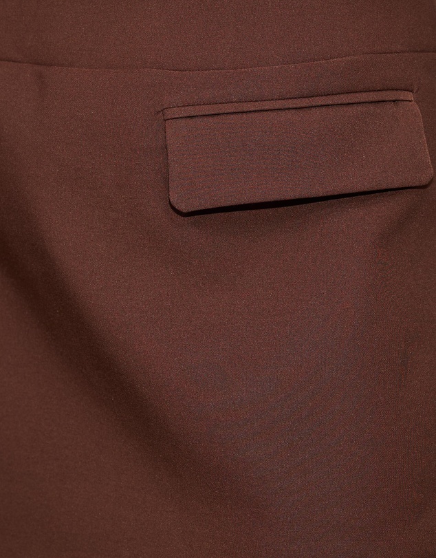Dazie - Mocktail Mini Skirt