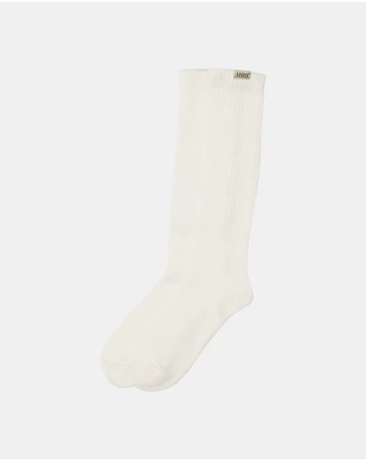 EVERAU - Australian Shepherd Ugg Retro Socks Socks