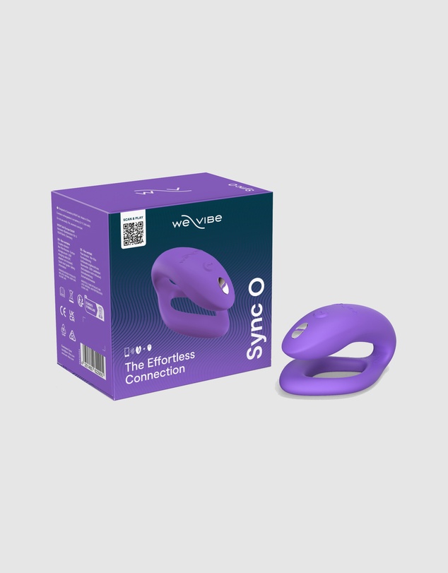 We-Vibe - Sync O