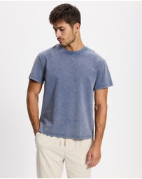 Rhythm - Awake Band T-Shirt