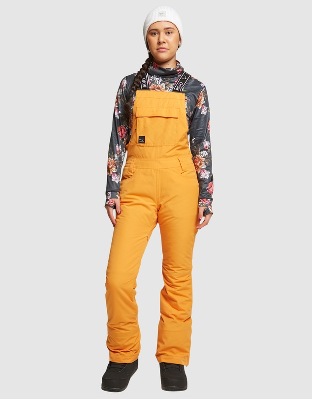 ROJO Outerwear - Snow Day Bib