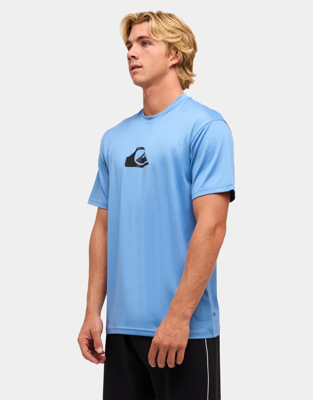 Quiksilver - Mens Solid Streak Surf Shirt