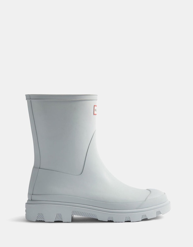 Hunter - Downpour Short Boots - Unisex