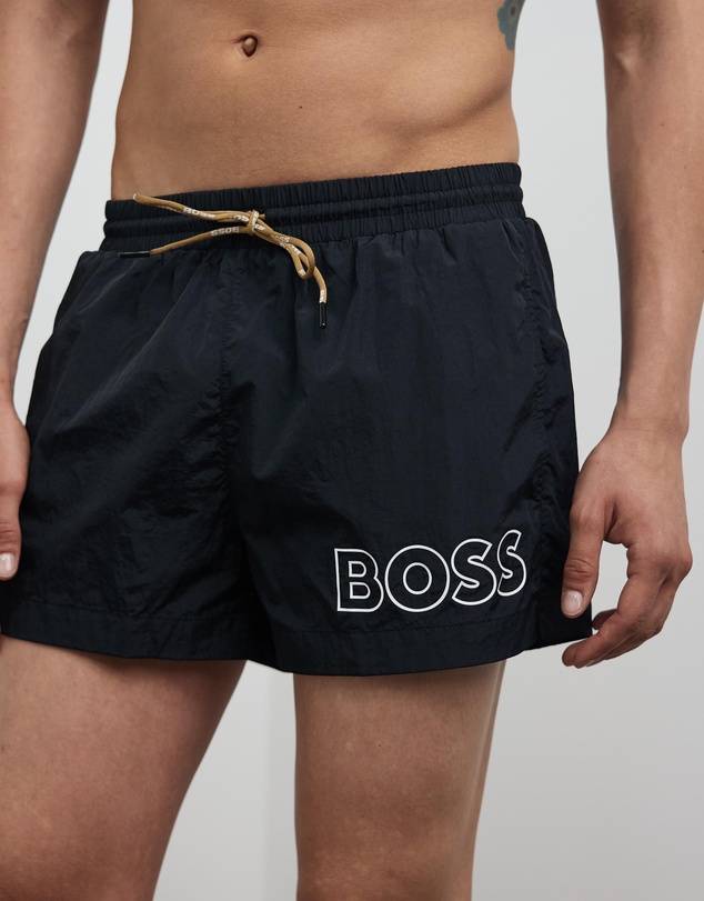 BOSS - Mooneye Swim Shorts
