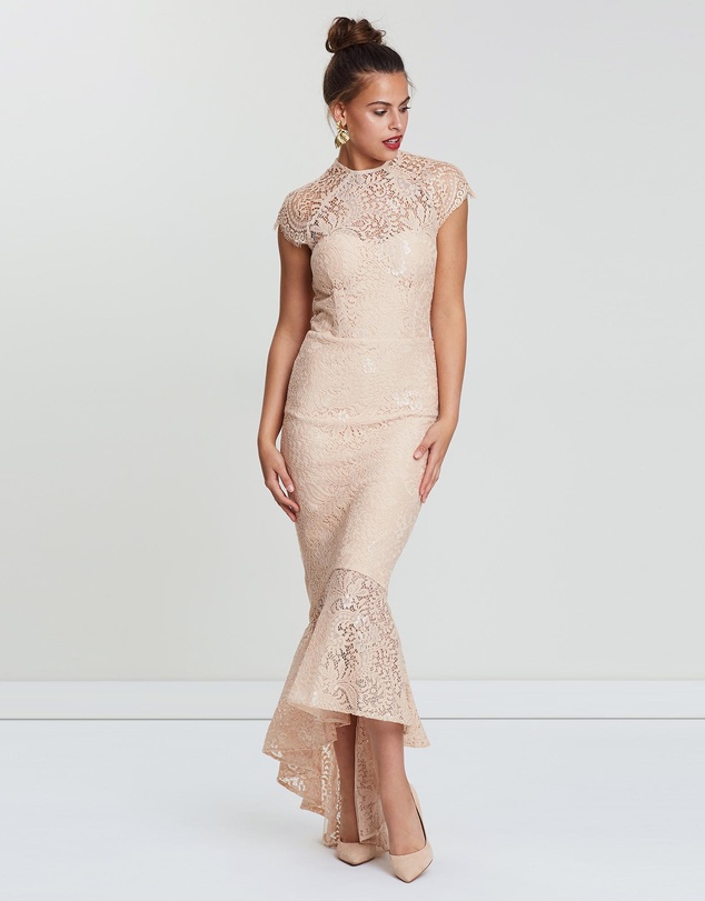 Miss Holly - Francis Dress