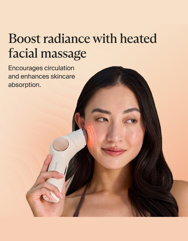 Therabody - SkinSpa PRO - Complete Skincare System