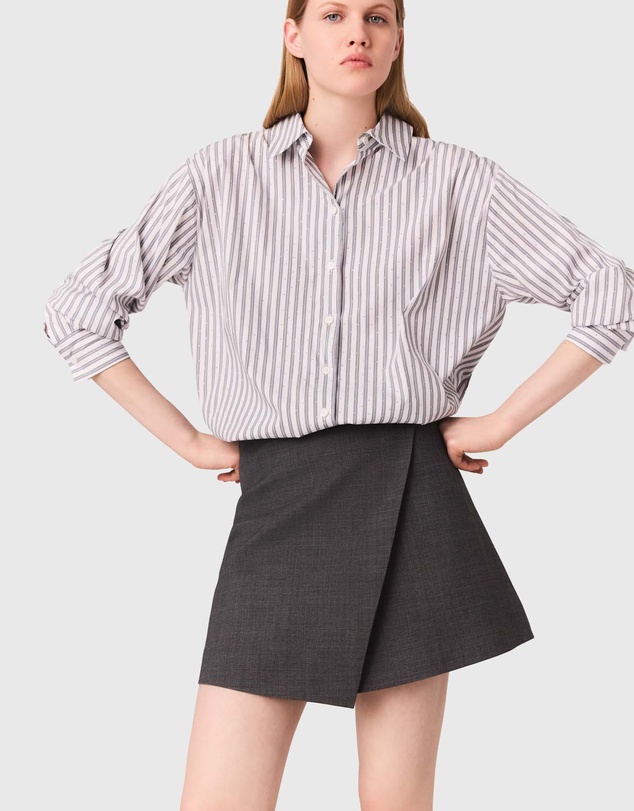 Maje - Ribacky Dress