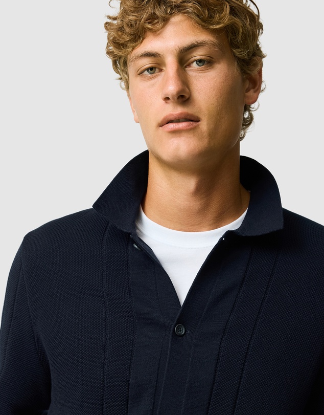 Rodd & Gunn - Quinns Flat Knit