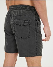 Volcom - Center Trunk 17