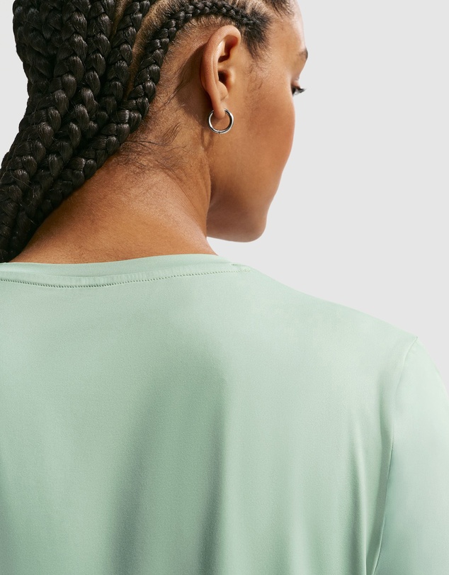 Nike - One Classic Dri-FIT Short Sleeve Top