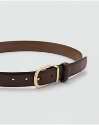M.N.G - Telmoc Belt