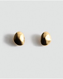 M.N.G - Misuri Earrings