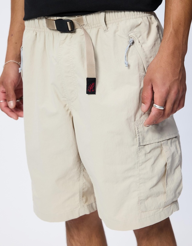 Gramicci - Nylon Explorer Cargo Shorts