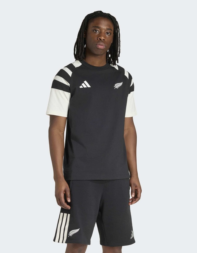 adidas Performance - New Zealand Leisurewear T-Shirt Men Mens
