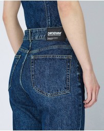 Dr Denim - Elba Bootcut Jeans