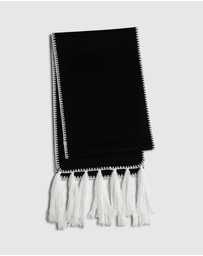 Belle & Bloom - Mountain Side Scarf
