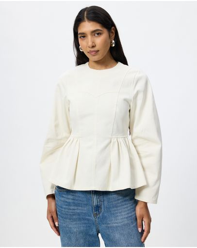 Off White