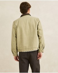 Rhythm - Worn James Jacket