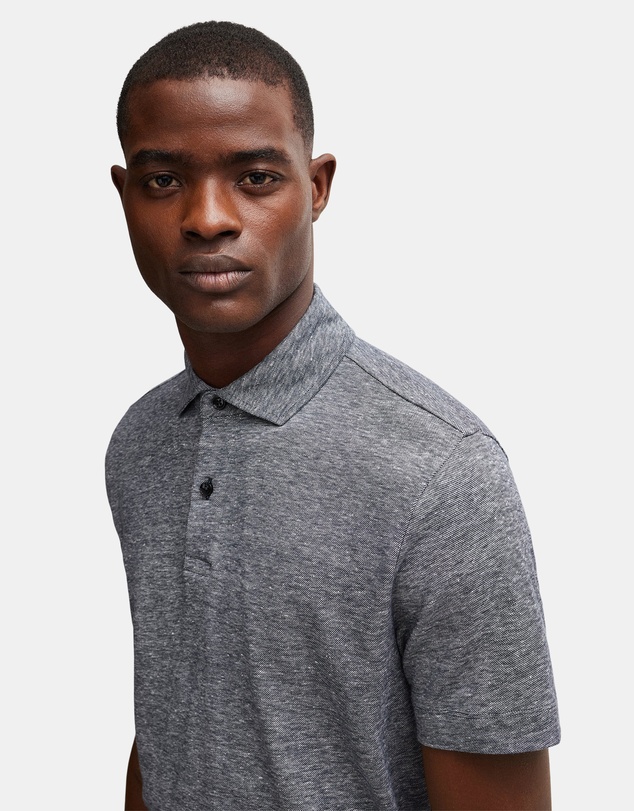 BOSS - Press Polo