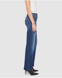 MOTHER - The Kick It Jeans