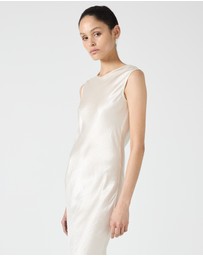 Third Form - Crush Bias Tank Dress