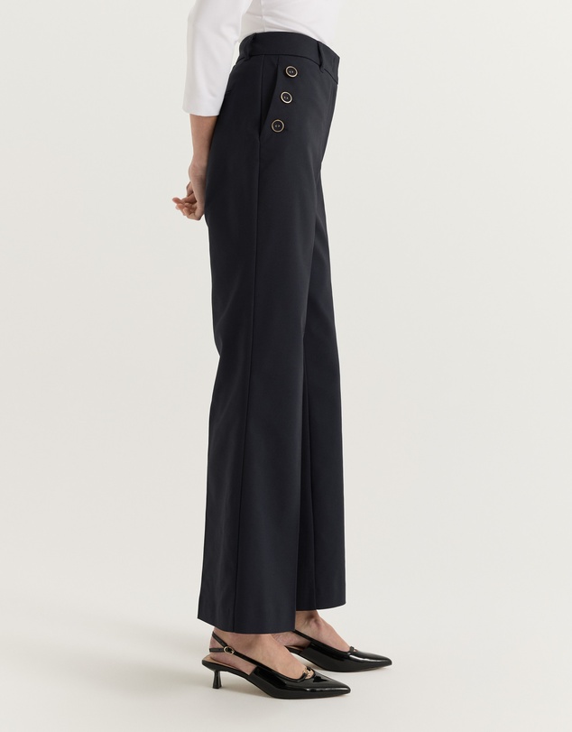 Review - Lola Pants