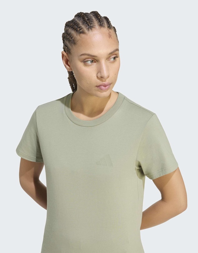 adidas Performance - TERREX MOUNTAIN GRAPHIC T-SHIRT Womens
