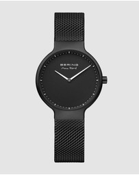Bering - Ladies Max René 31mm Black Watch