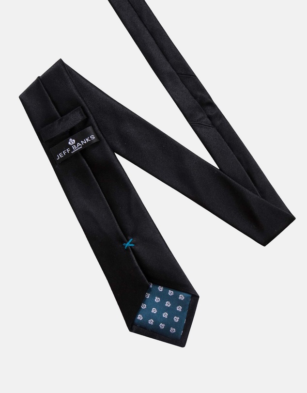 Jeff Banks - Occasions Silk Tie